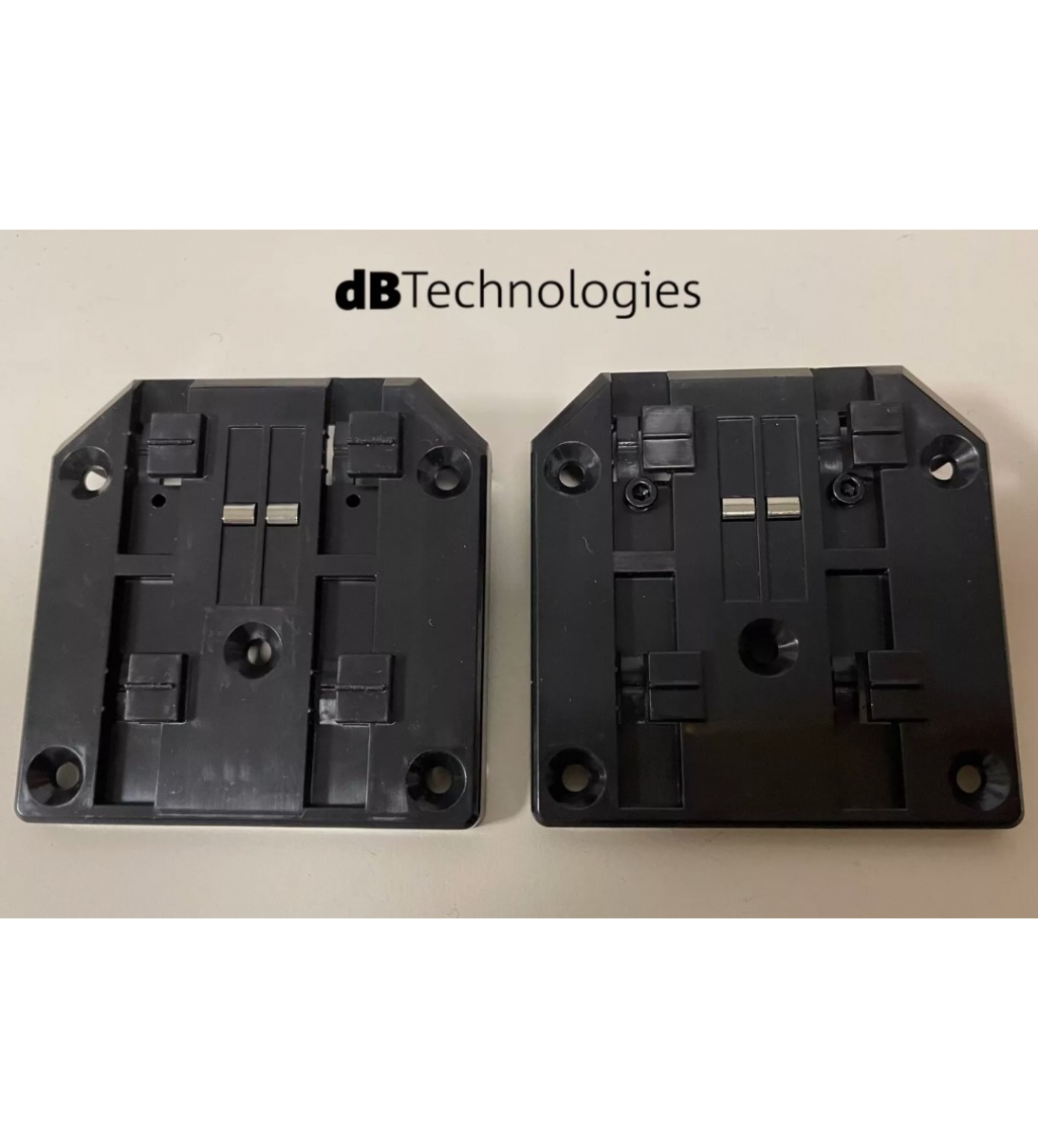 Ricambio Snap slide 400000006 KIT TOP Lock A+B ES503 ES802